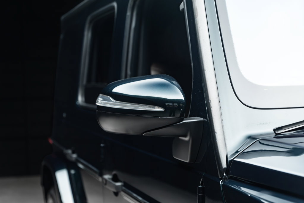 Used 2019 Mercedes-Benz G 550 image 10
