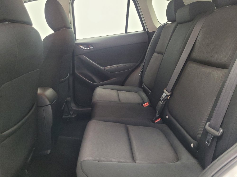 Used 2016 MAZDA CX-5 Sport w/ Rear Camera Package FWD image 18