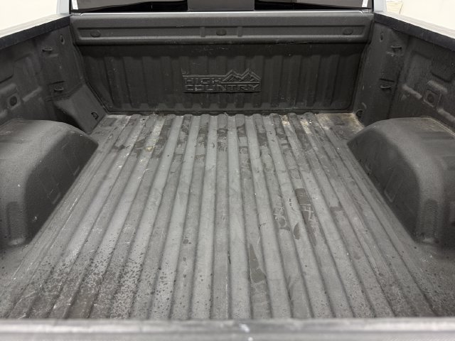 Used 2021 Chevrolet Silverado 1500 High Country w/ Technology Package AWD/4WD image 37