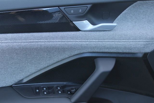 New 2026 Volkswagen Tiguan S FWD image 11