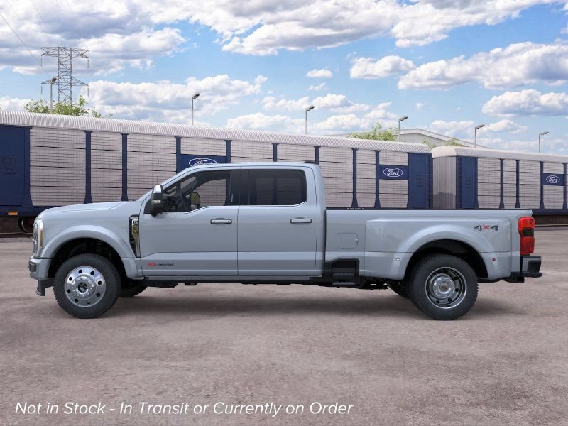 New 2026 Ford F450 King Ranch AWD/4WD image 4