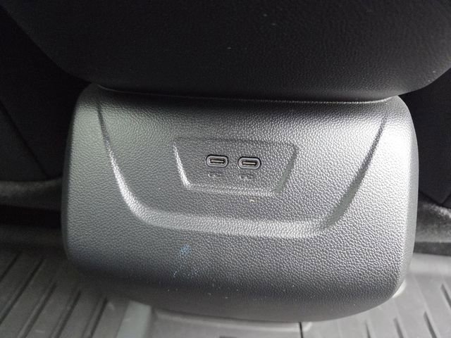 Certified 2025 Chevrolet Blazer EV RS AWD/4WD image 15