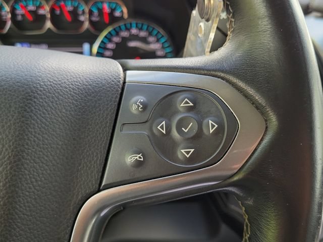 Used 2019 Chevrolet Tahoe LT AWD/4WD image 24