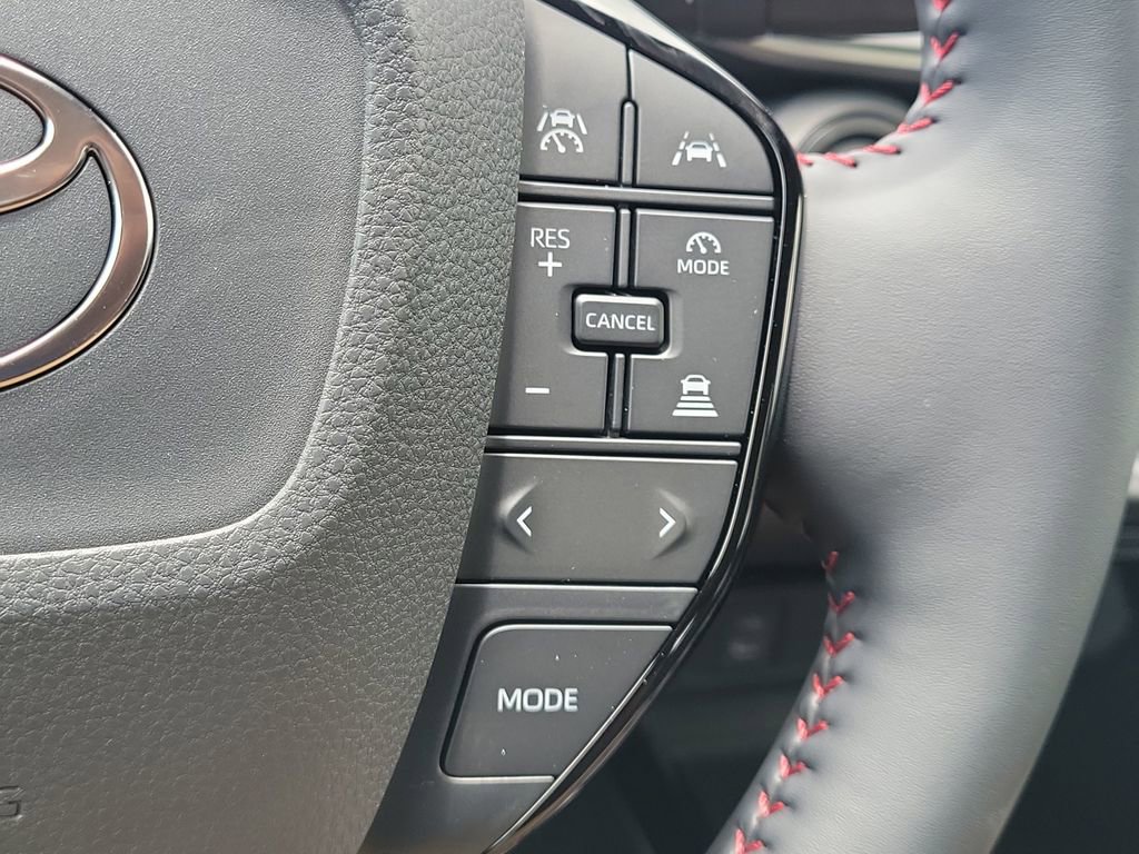 New 2026 Toyota Prius Plug-In Hybrid FWD image 10