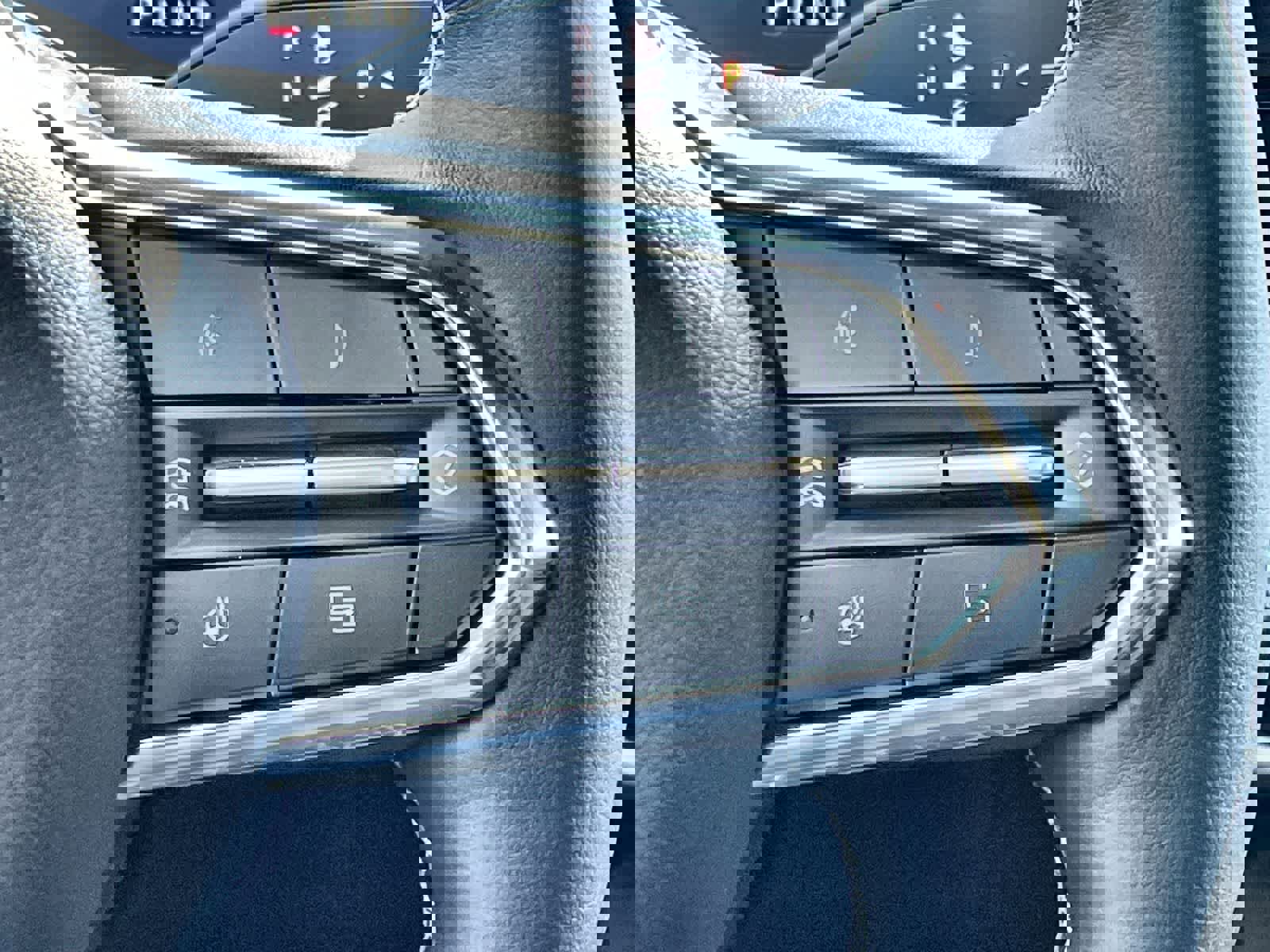 New 2026 Honda Prologue Elite image 25