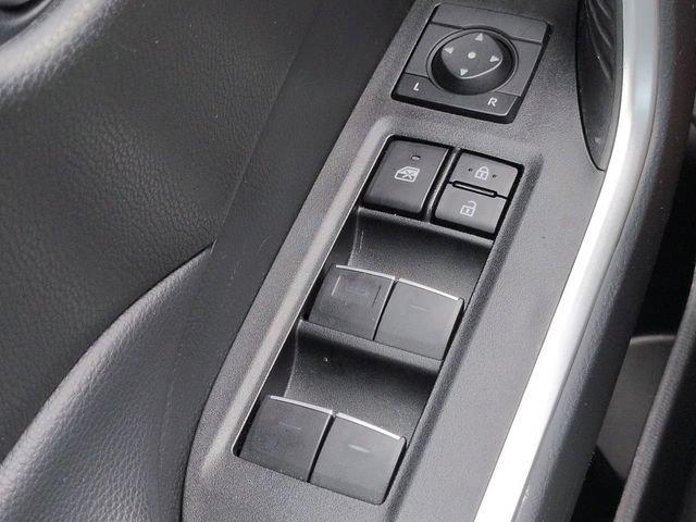 Certified 2024 Toyota RAV4 XLE Premium FWD image 23