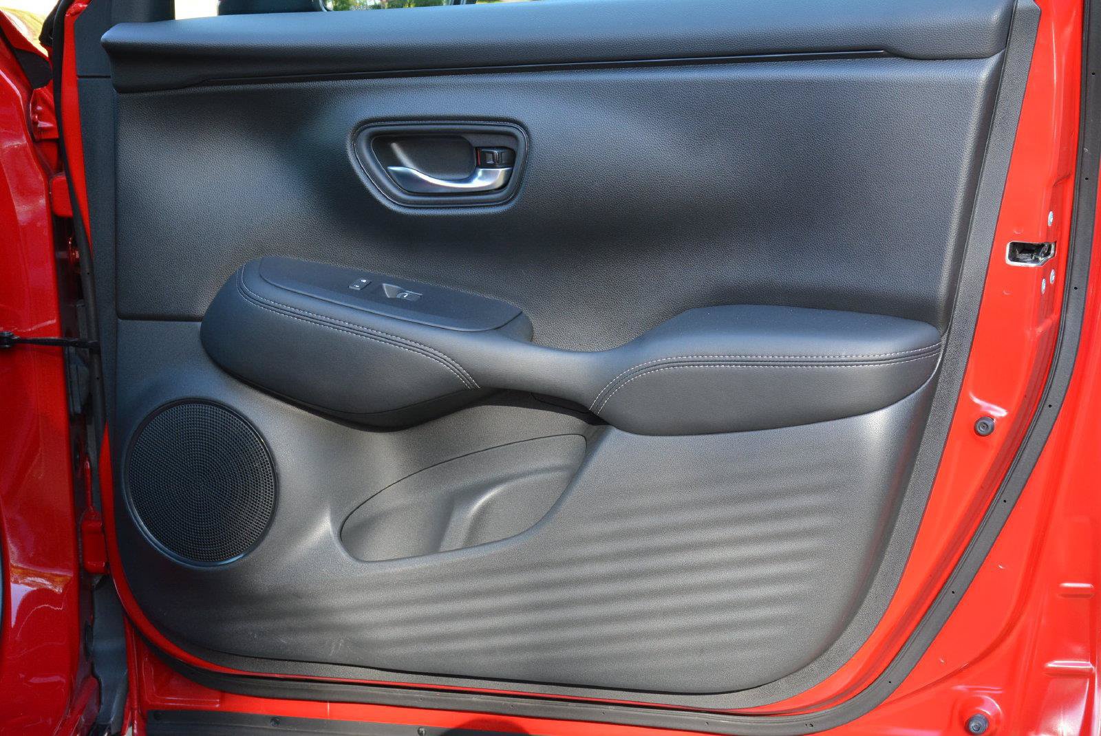 Used 2025 Honda HR-V EX-L image 22
