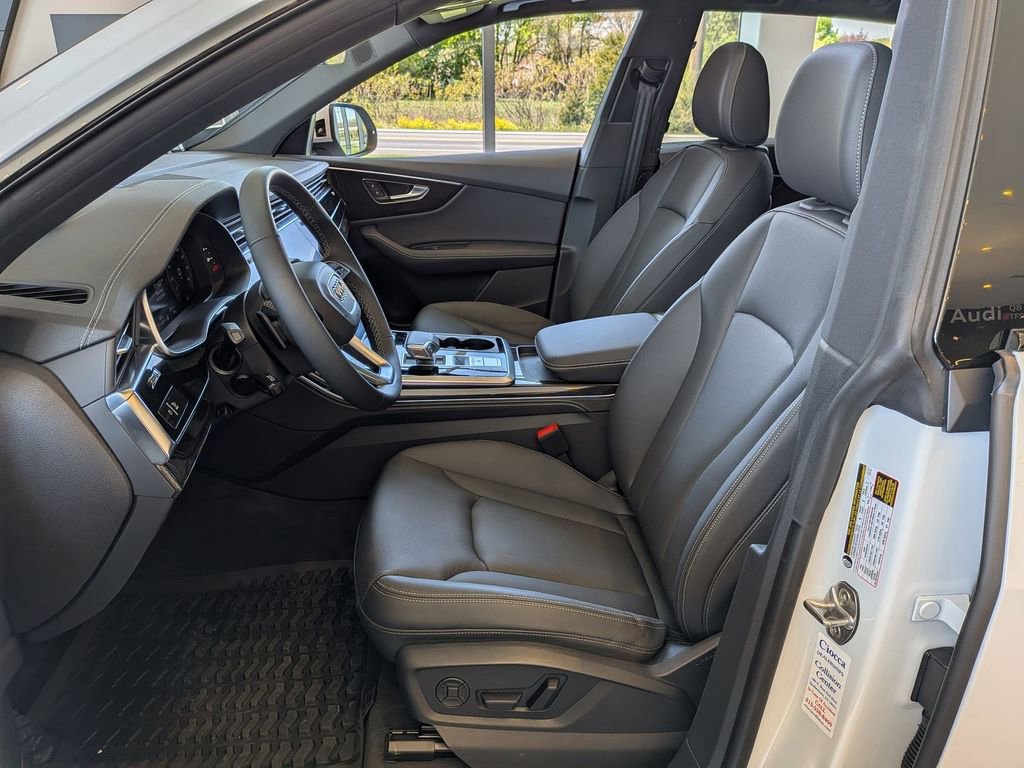 New 2026 Audi Q8 Premium Plus AWD/4WD image 12