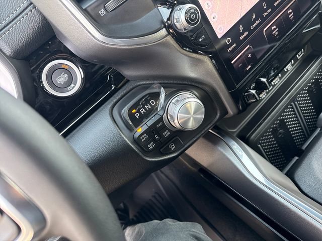 New 2026 RAM 1500 Laramie w/ Night Edition image 26