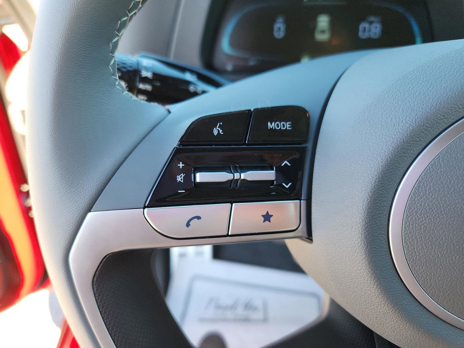 New 2026 Hyundai Elantra SEL Sport w/ Cargo Package image 26