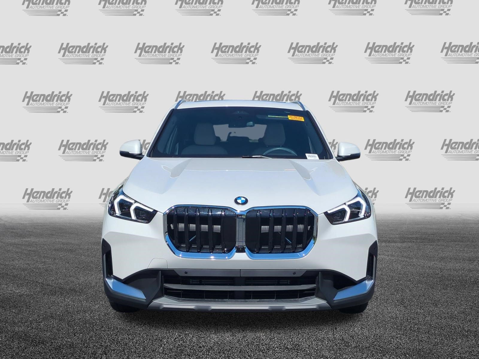 Certified 2023 BMW X1 xDrive28i w/ Premium Package AWD/4WD image 3