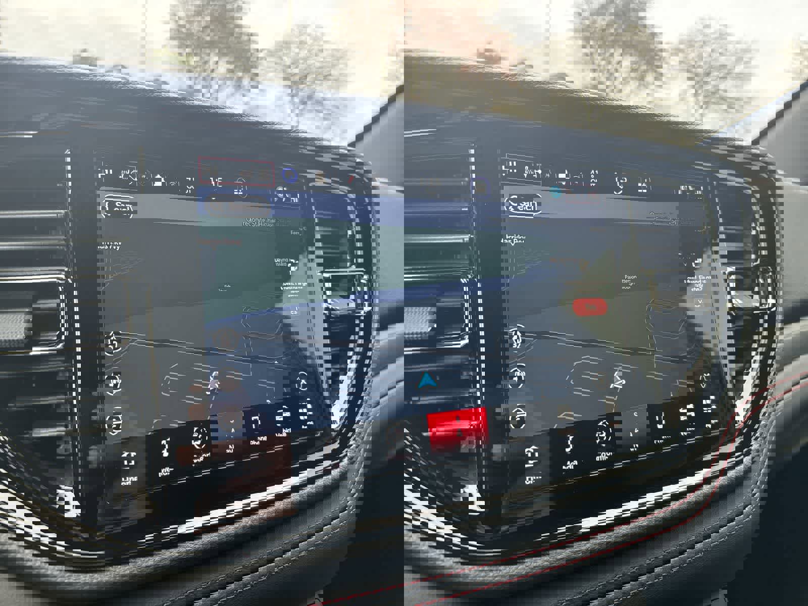 New 2026 Dodge Durango GT image 22