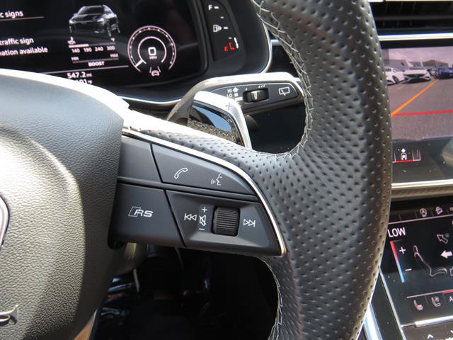 Used 2022 Audi RS Q8 AWD/4WD image 15