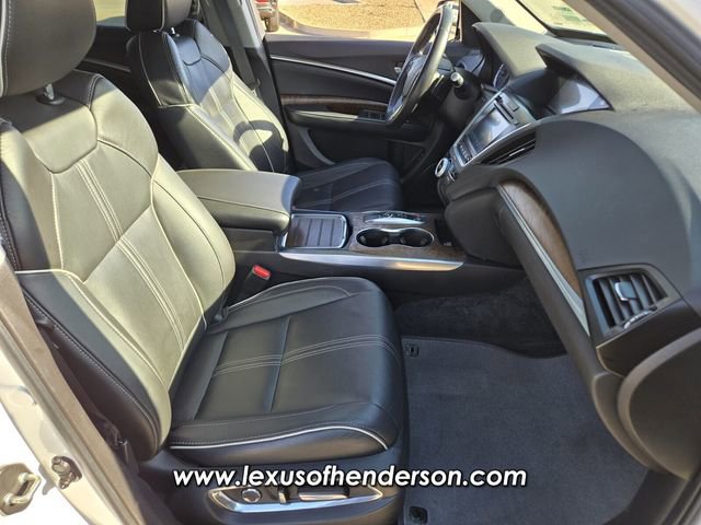 Used 2020 Acura MDX w/ Advance Package image 18