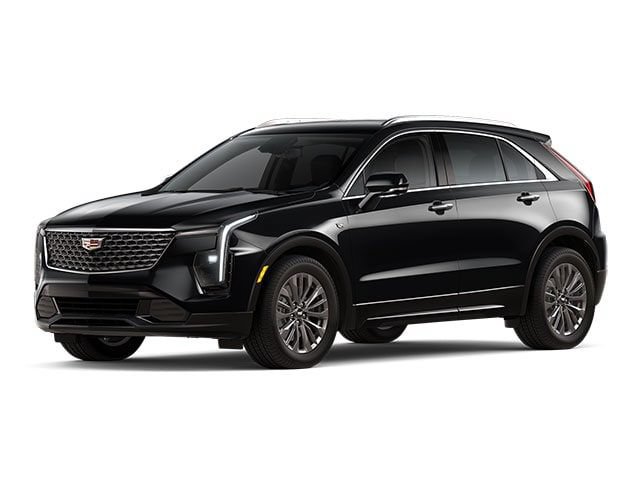 Used 2024 Cadillac XT4 Premium Luxury