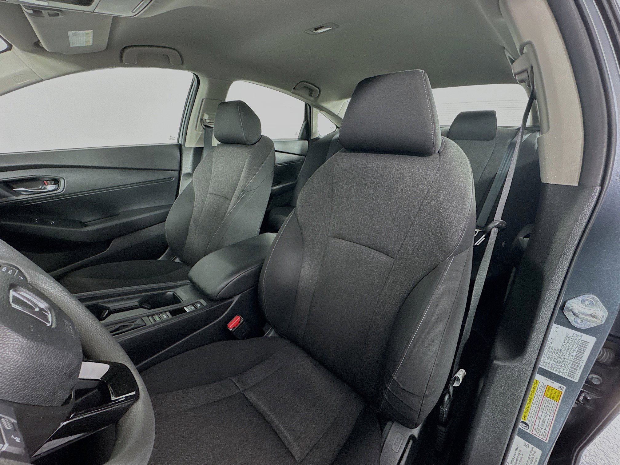 Certified 2023 Honda Accord LX image 19