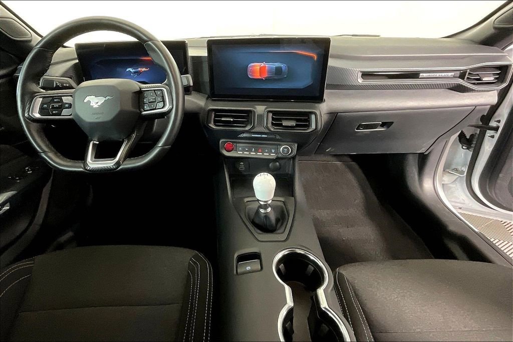 Used 2024 Ford Mustang GT image 21