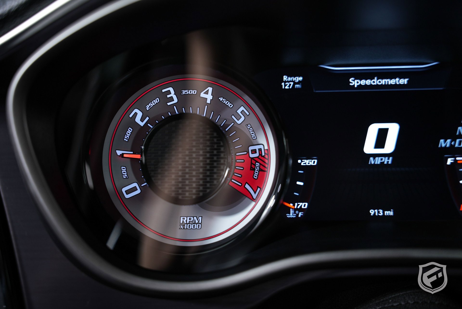 Used 2018 Dodge Challenger SRT Demon image 20