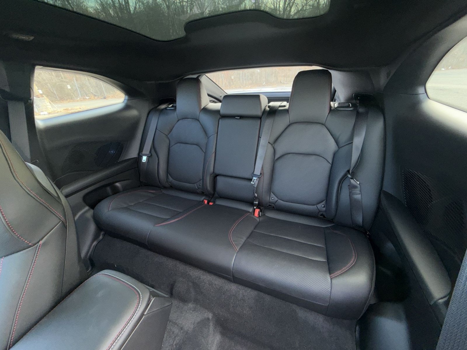 New 2026 Dodge Charger Scat Pack AWD/4WD image 33