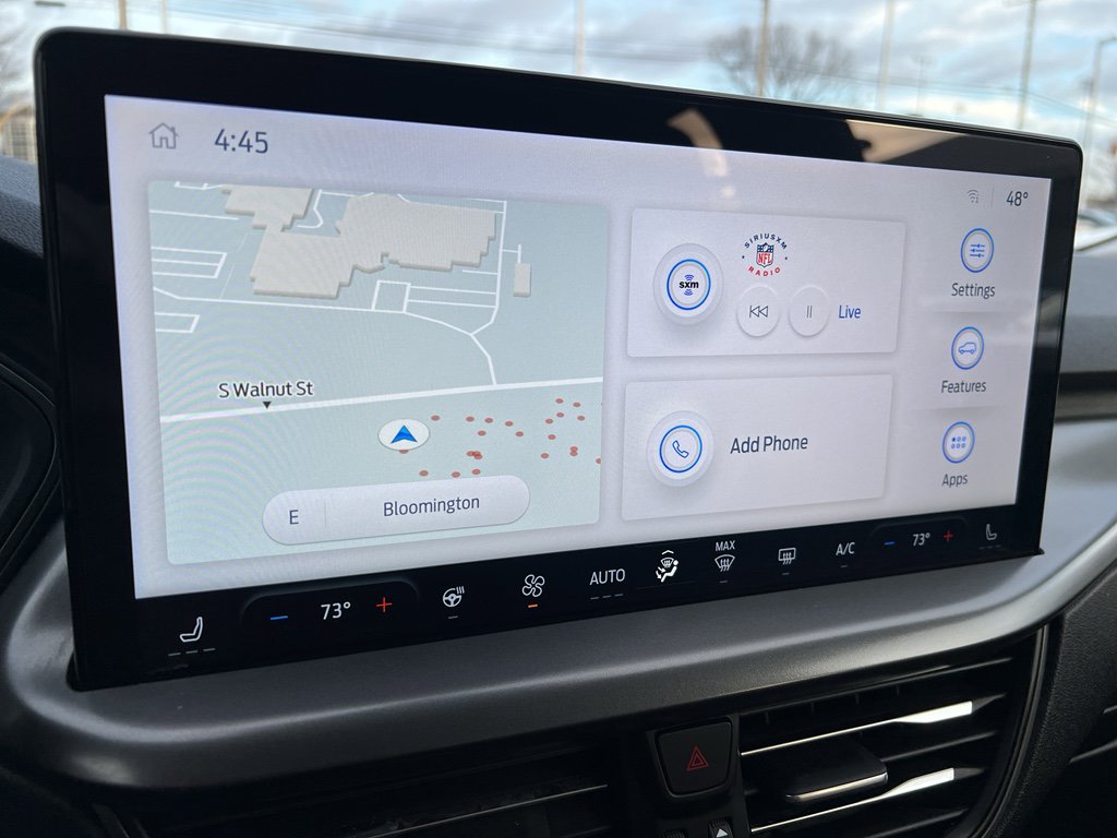 Used 2023 Ford Escape Active w/ Tech Pack #2 image 12