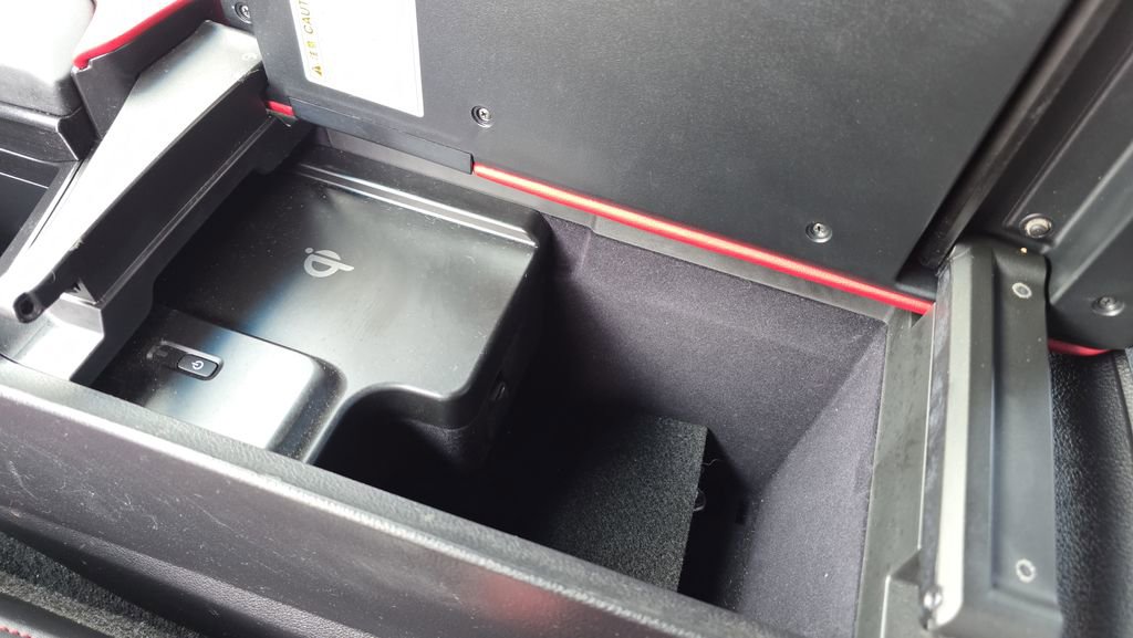 Used 2022 Lexus ES 350 F Sport image 19