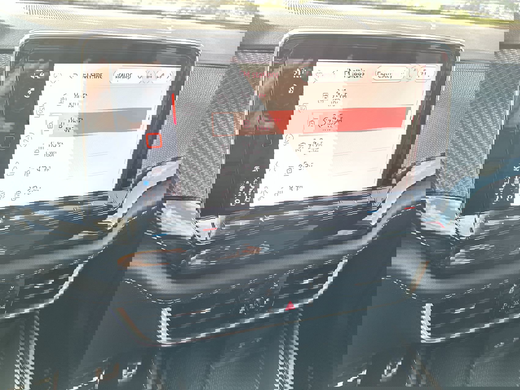 Used 2024 Volkswagen Atlas Cross Sport SEL R-Line image 16