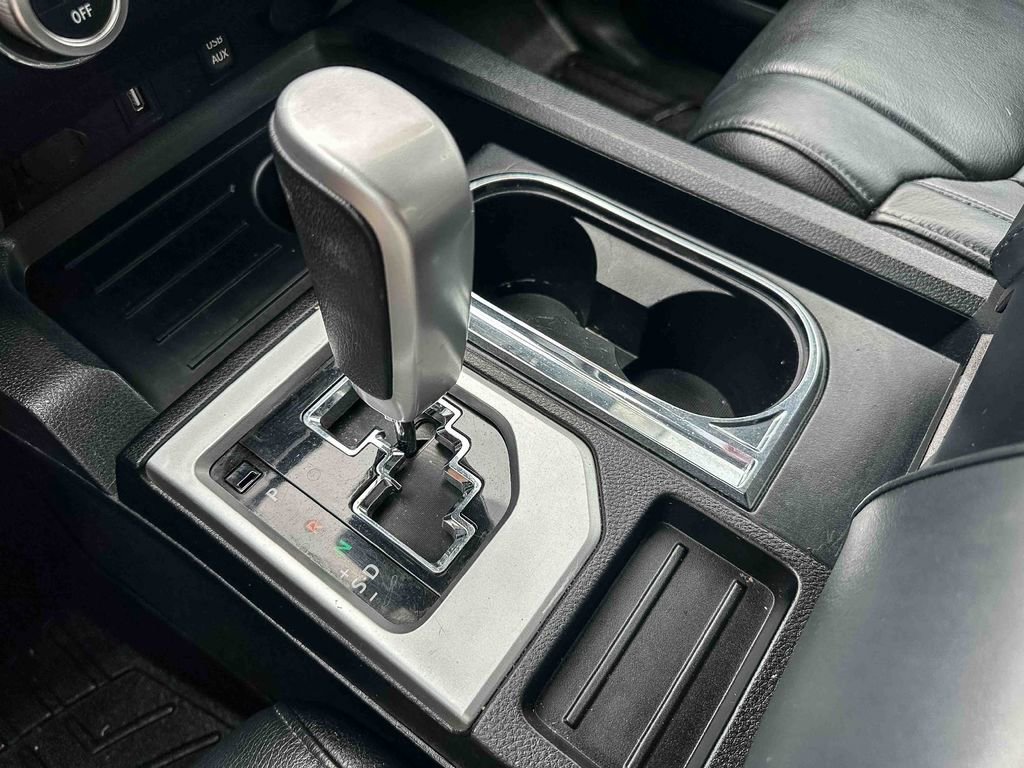 Used 2018 Toyota Tundra Limited image 34