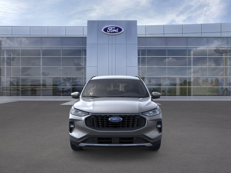 New 2026 Ford Escape SE FWD image 6
