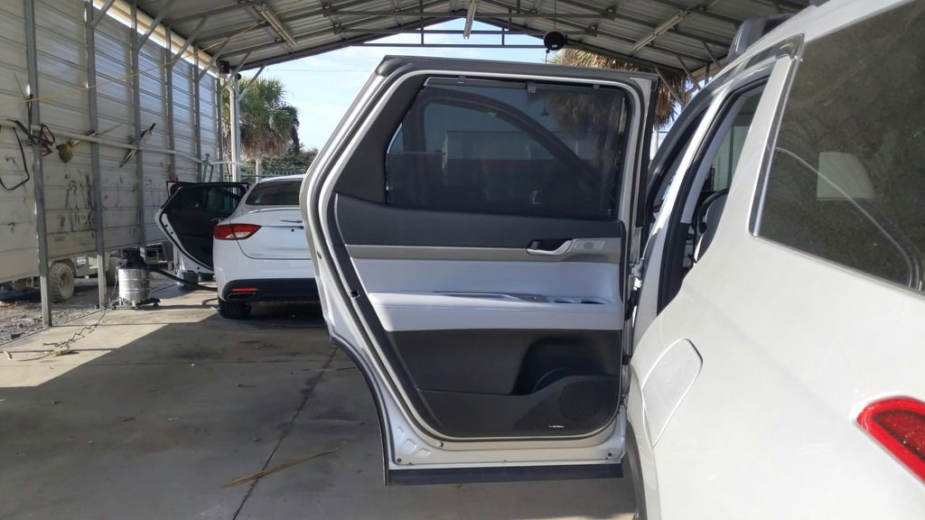 Used 2023 Hyundai Palisade SEL w/ Premium Package image 29