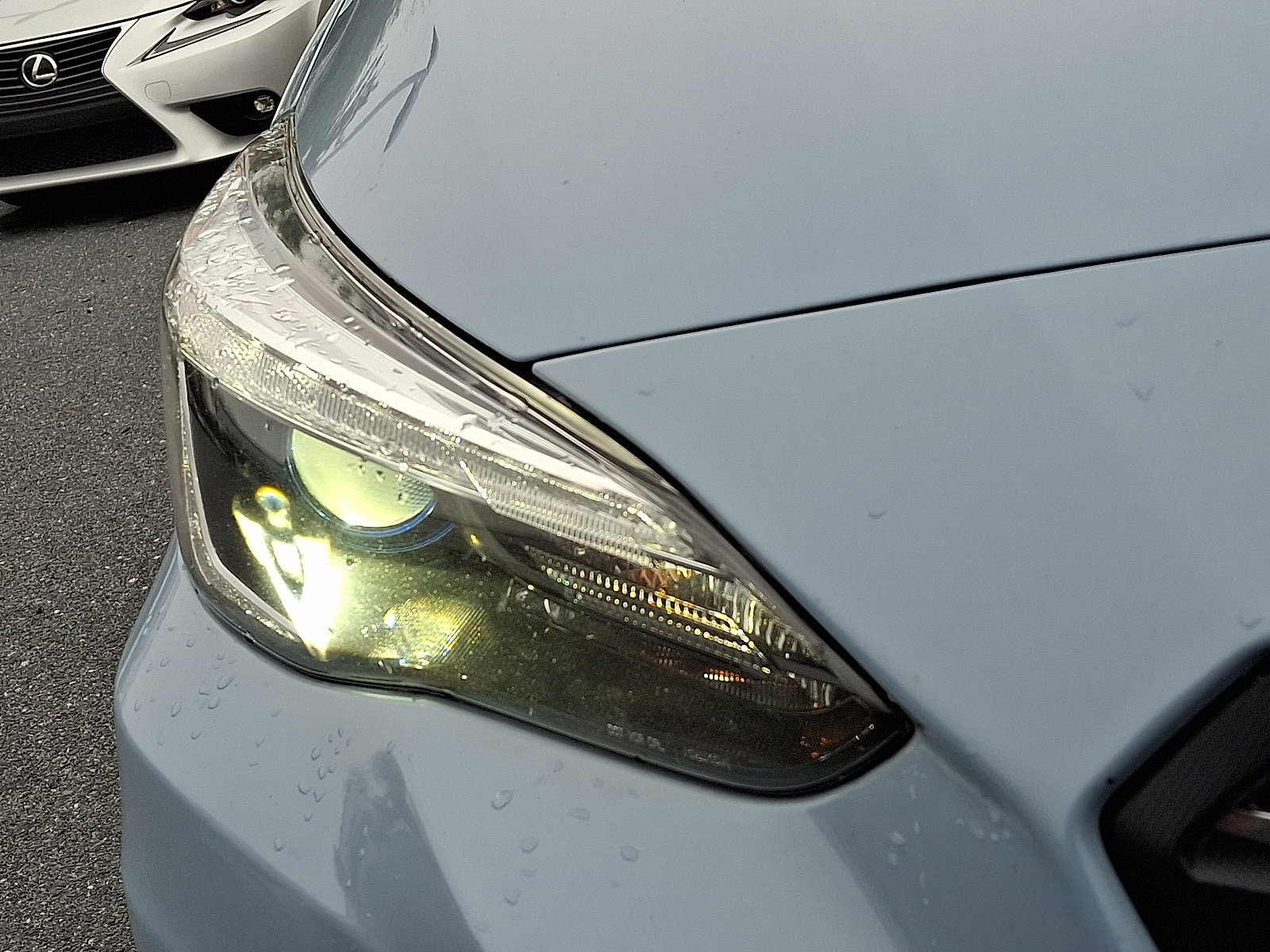 Used 2019 Subaru Crosstrek Hybrid w/ Moonroof Package w/Navigation image 11