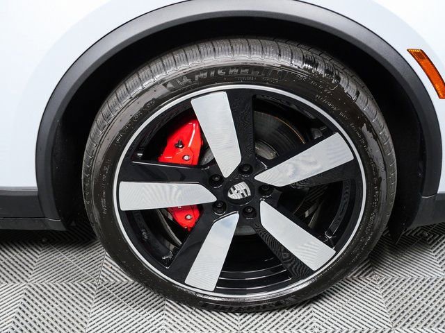 New 2026 Porsche Macan 4S Electric image 39