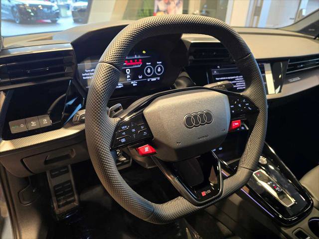 New 2026 Audi RS 3 image 26