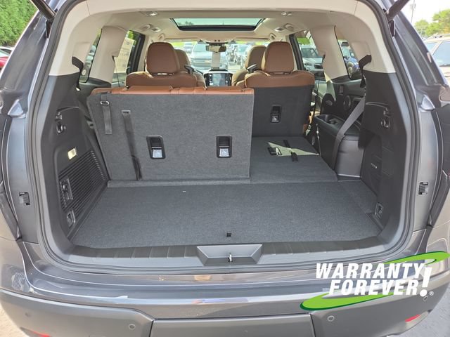 New 2026 Subaru Ascent Touring AWD/4WD image 18