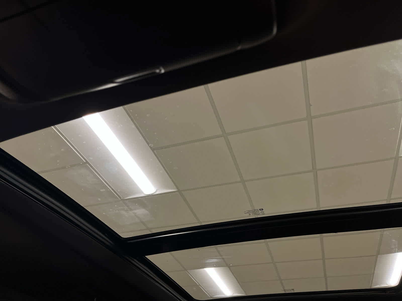 Used 2024 Cadillac XT6 Luxury w/ LPO, Floor Liner Package image 28