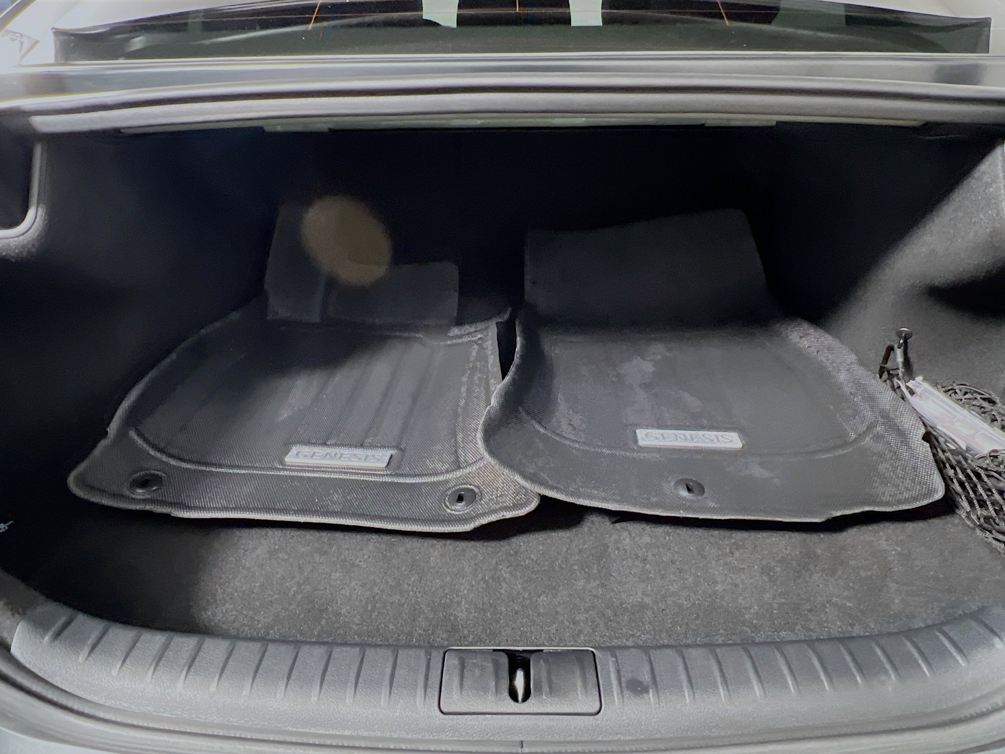 Used 2023 Genesis G70 2.0T image 34