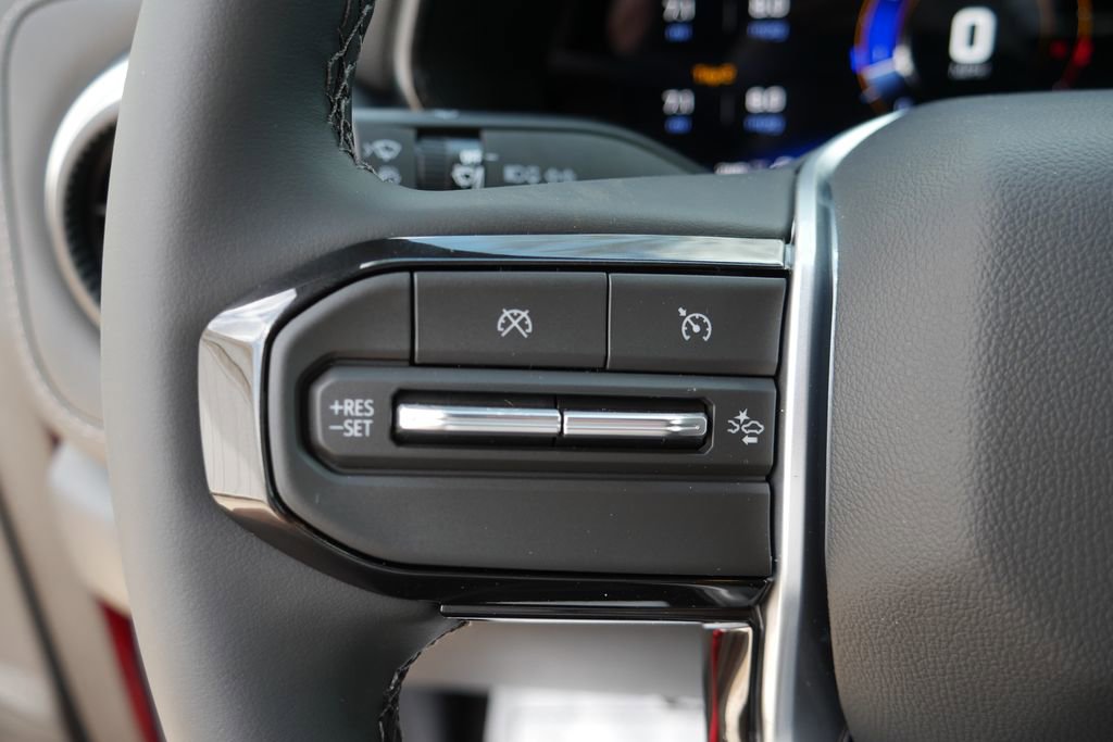 New 2026 Chevrolet Colorado LT image 12