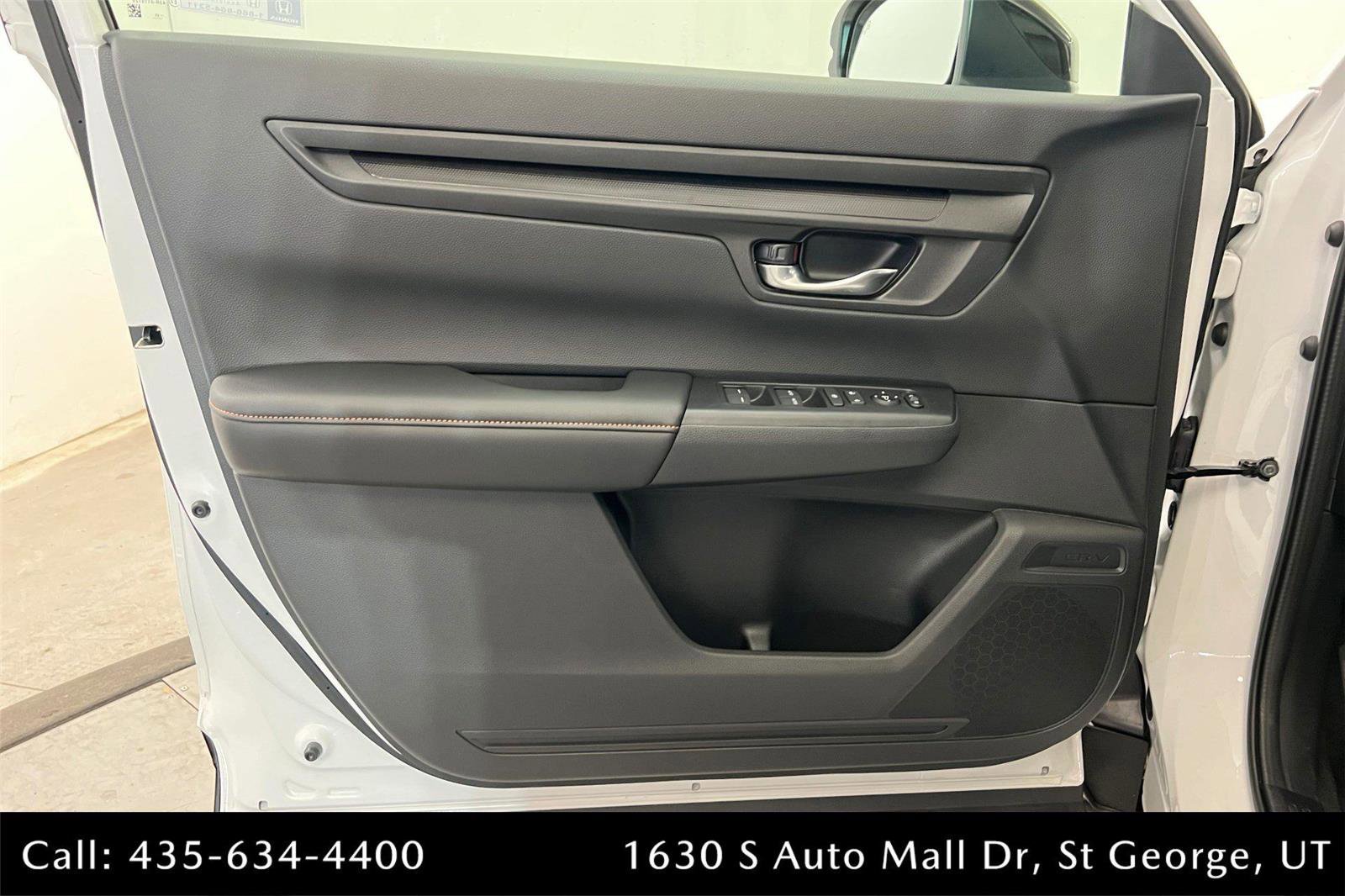 New 2025 Honda CR-V Sport image 14