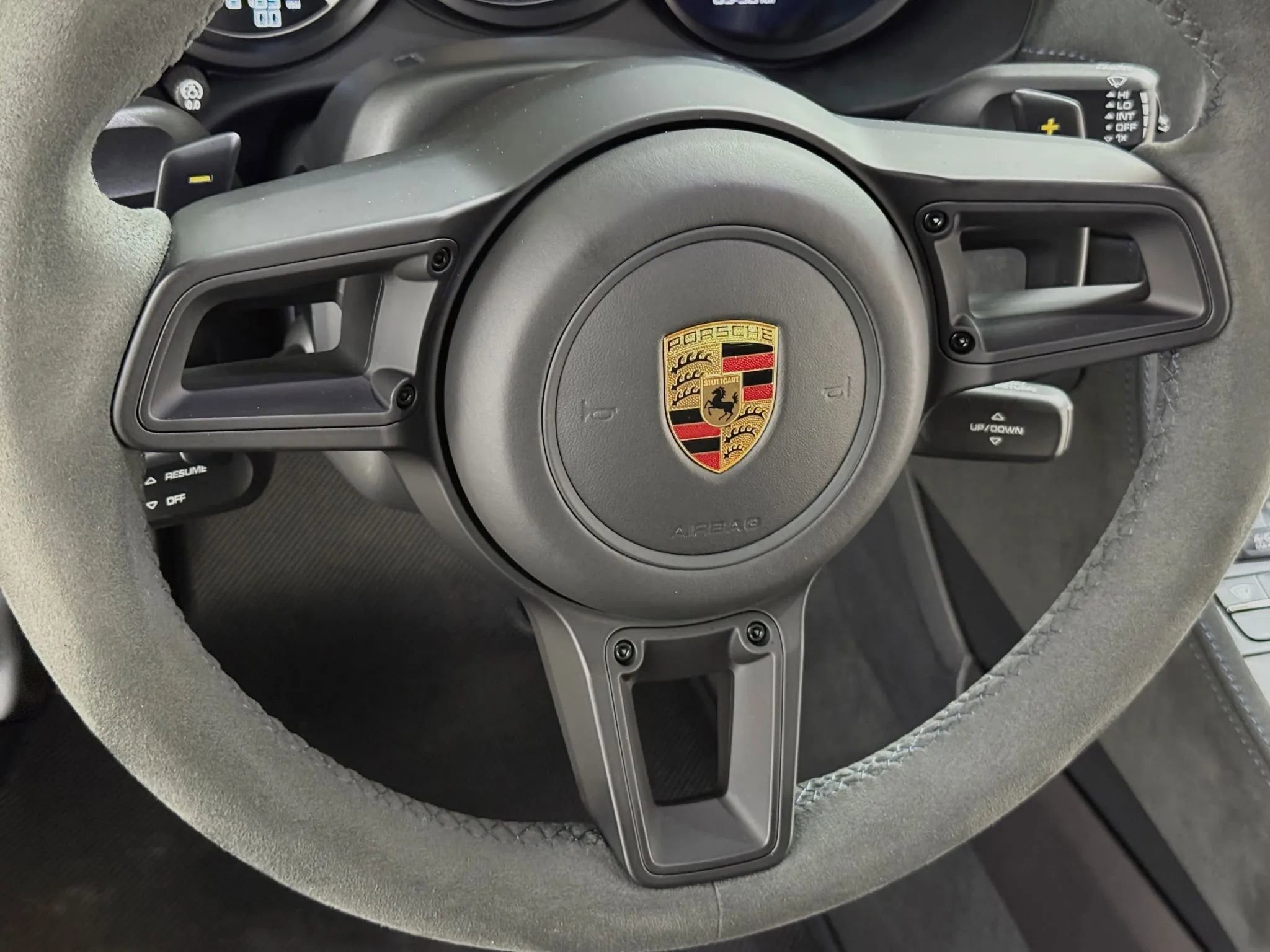 Used 2023 Porsche 718 Cayman GT4 RS image 35