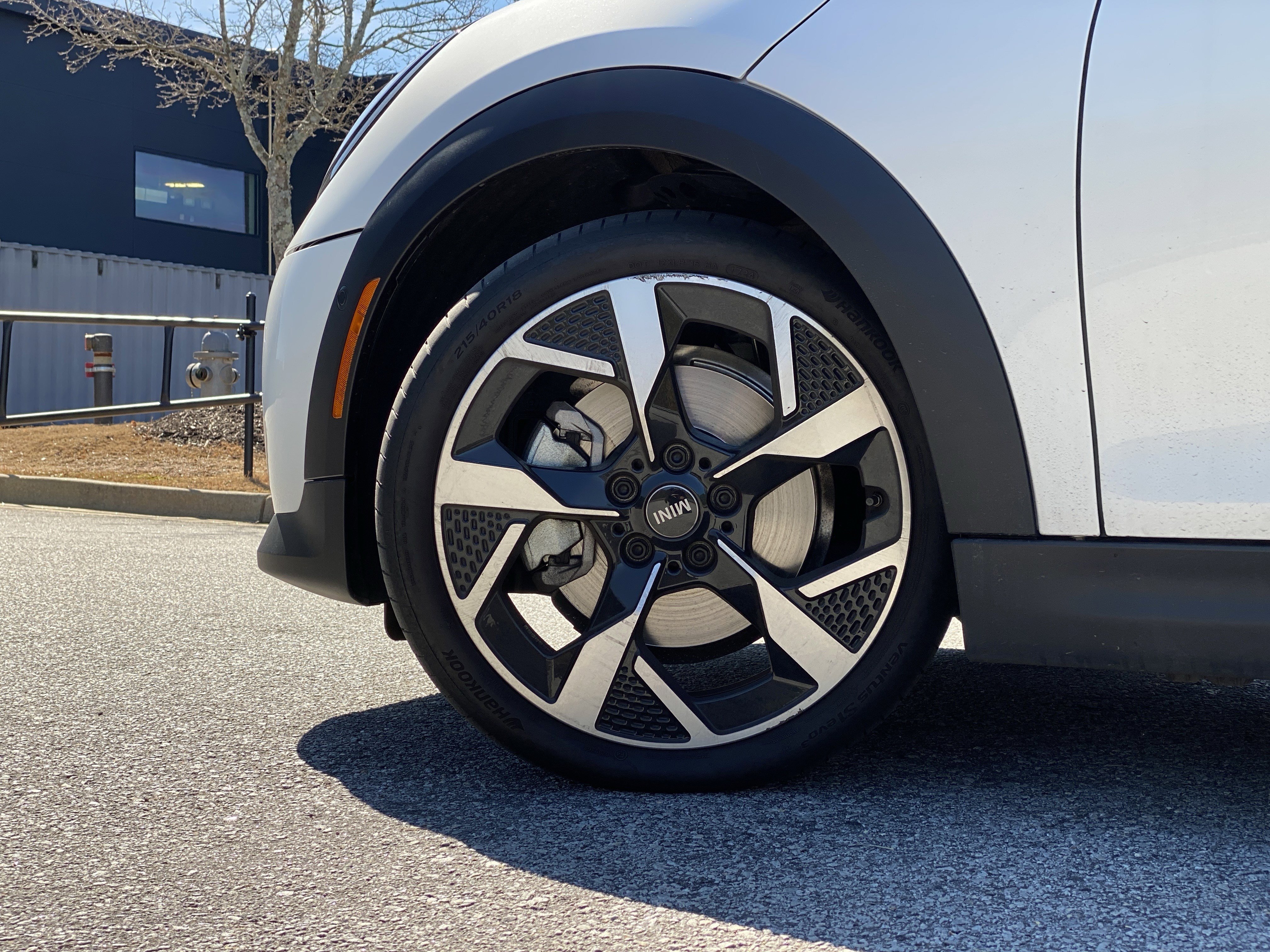 Certified 2025 MINI Cooper S image 11