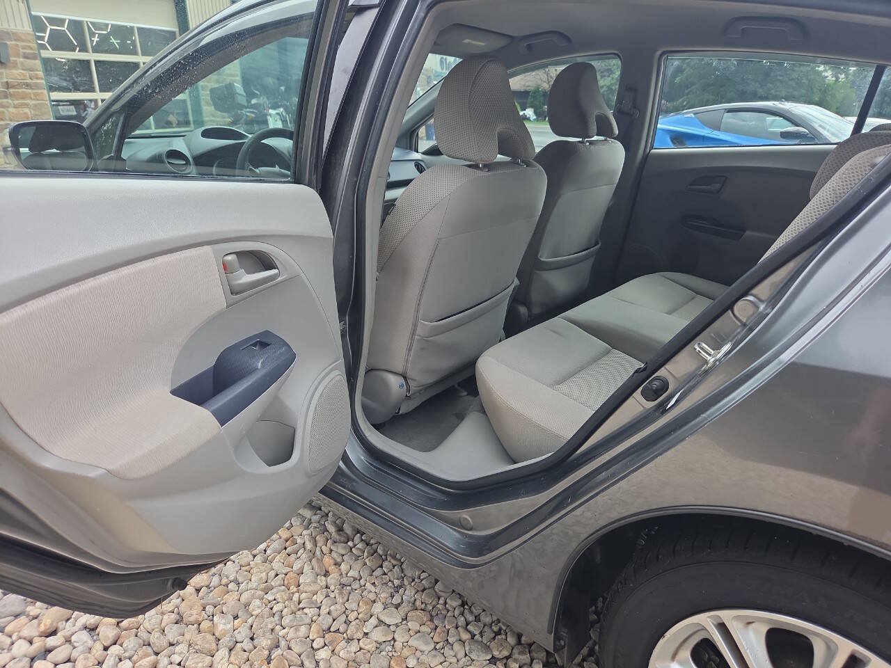 Used 2010 Honda Insight EX image 16