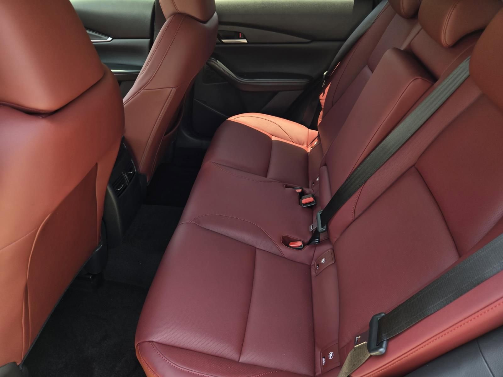 New 2026 MAZDA CX-30 AWD 2.5 S image 11