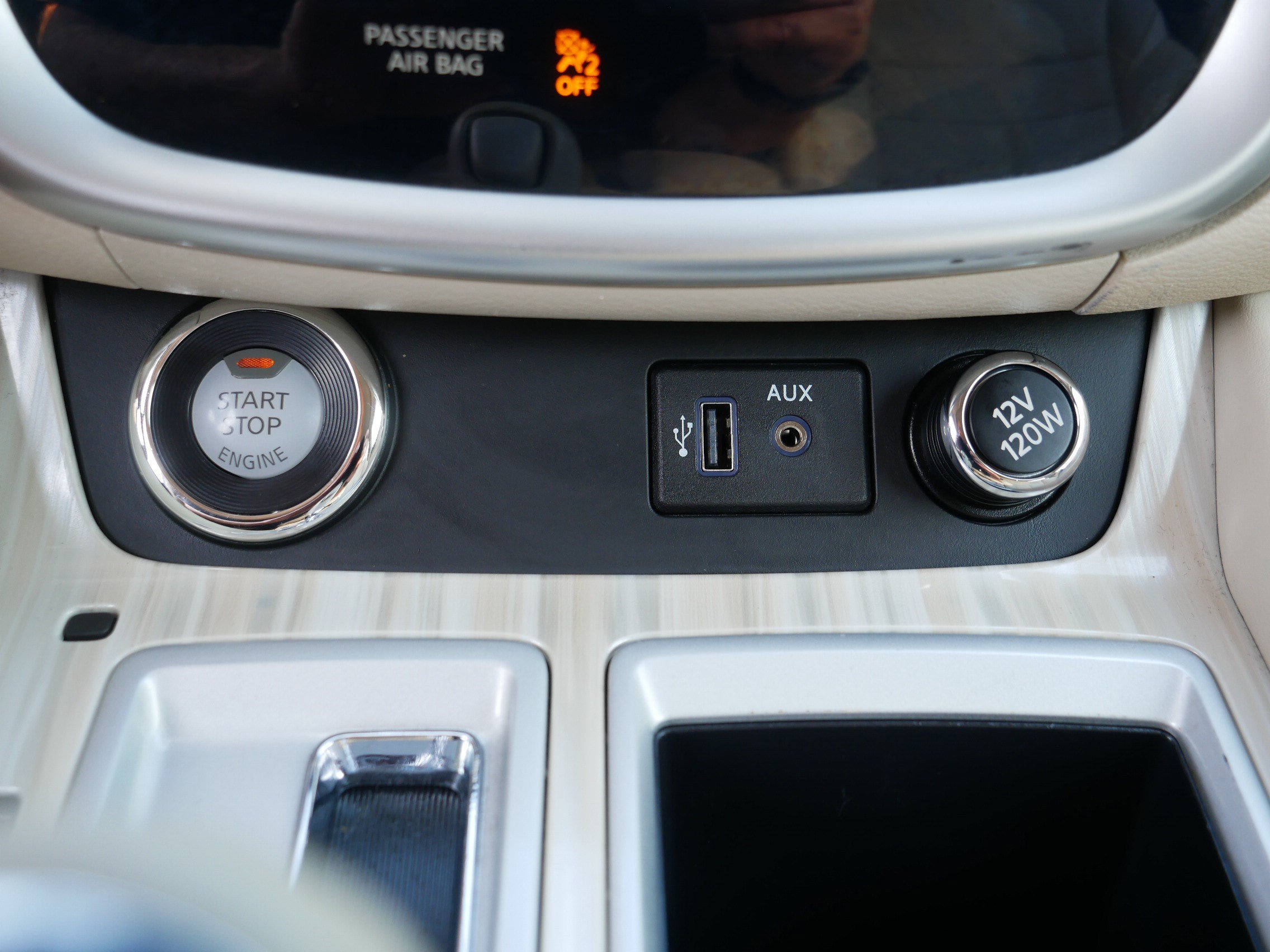 Used 2018 Nissan Murano Platinum w/ Cargo Package AWD/4WD image 31
