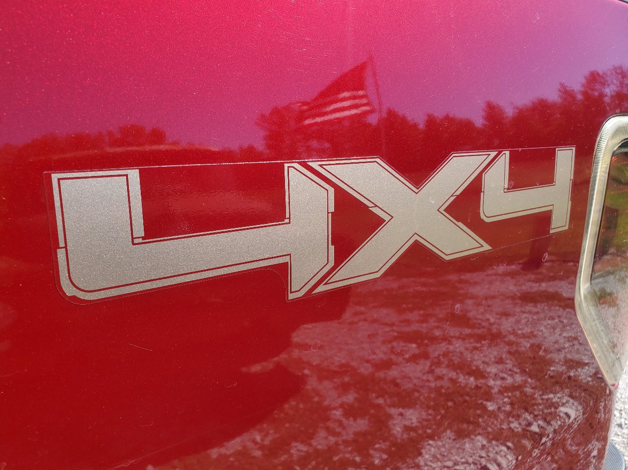 Used 2014 Ford F150 Lariat w/ Equipment Group 502A Luxury image 76