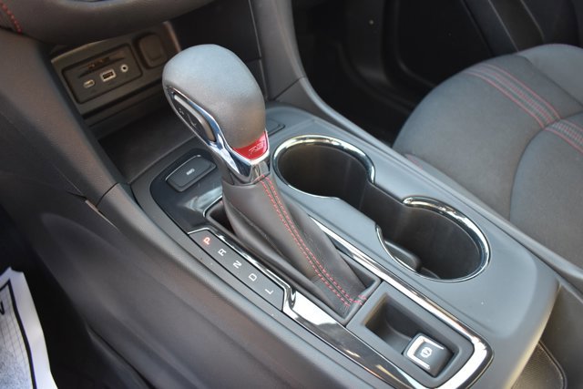 Used 2024 Chevrolet Equinox RS image 28