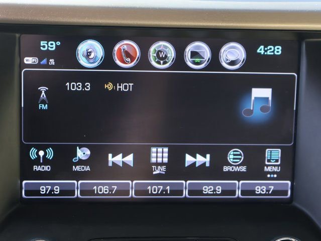 Certified 2019 GMC Acadia Denali w/ Technology Package FWD image 24