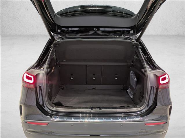 Certified 2023 Mercedes-Benz GLA 250 GLA 250 image 6