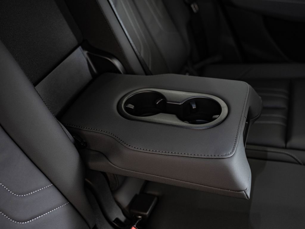 New 2026 Audi Q3 quattro 2.0T image 46