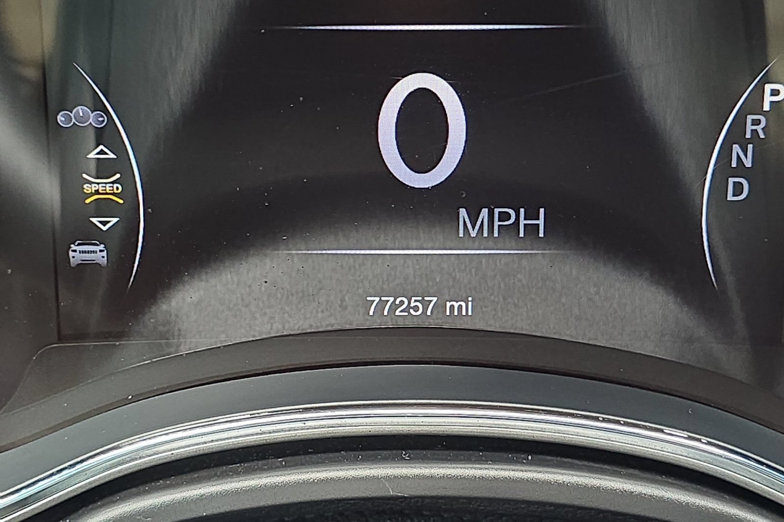 Used 2018 Jeep Grand Cherokee Laredo AWD/4WD image 25