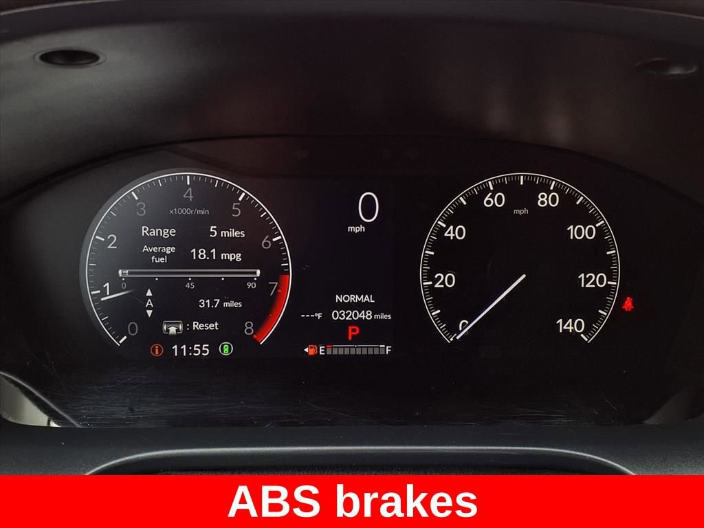 Used 2024 Honda HR-V LX image 19