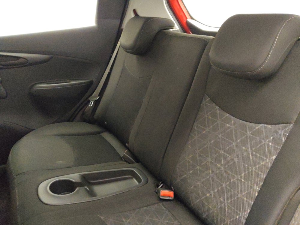 Used 2019 Chevrolet Spark LS image 18